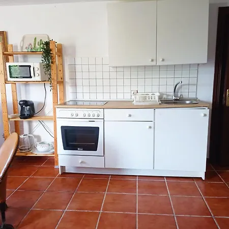 Apartamento-estudio En Con Piscina
