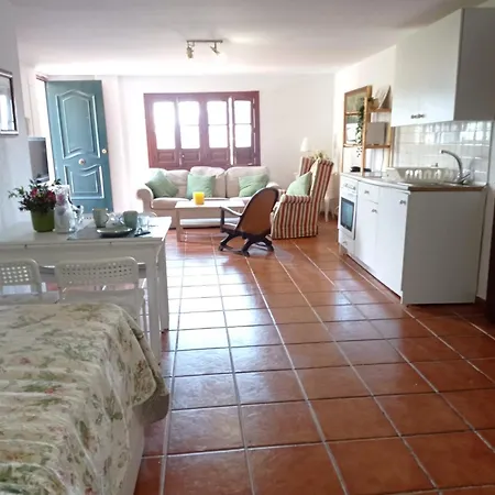 Apartamento-estudio En Con Piscina شقة مالقة