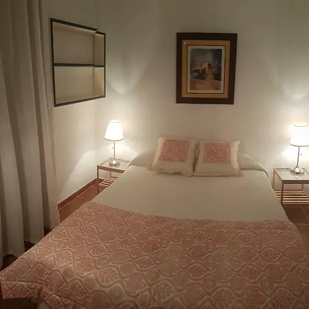 Apartamento-estudio En Con Piscina شقة *