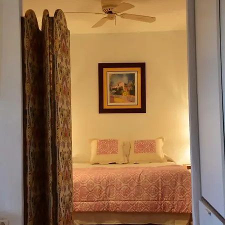 شقة Apartamento-estudio En Con Piscina *