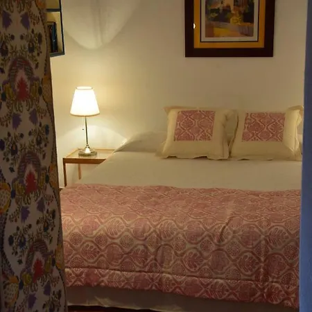 Apartamento-estudio En Con Piscina * مالقة